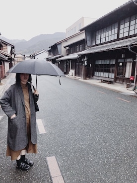 hanacoさんのコーディネート