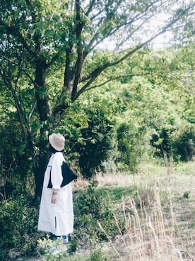 hanacoさんのコーディネート