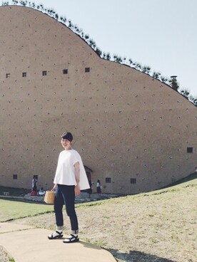 hanacoさんのコーディネート