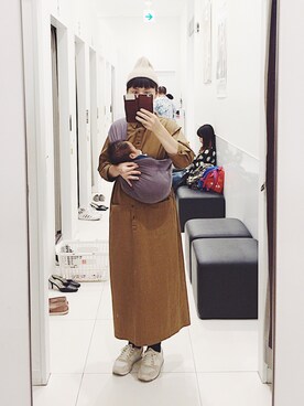 hanacoさんのコーディネート