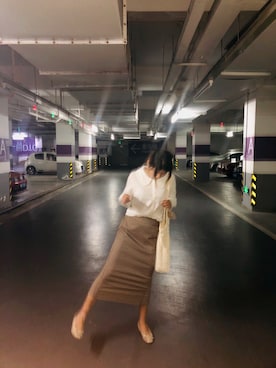 野生刘海さんのコーディネート