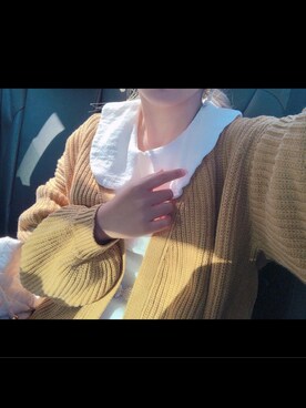 野生刘海さんのコーディネート