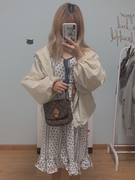 野生刘海さんのコーディネート