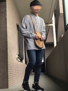 ショーさんのコーディネート