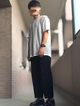 ショーさんのコーディネート