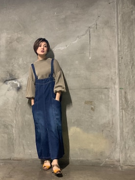 uca.さんのコーディネート