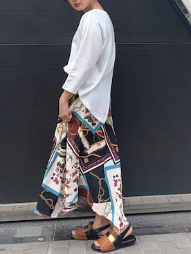 uca.さんのコーディネート