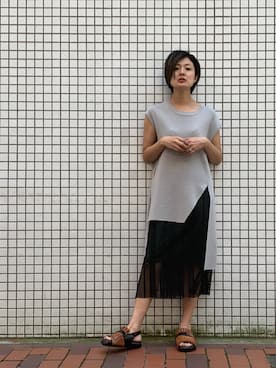 uca.さんのコーディネート