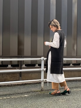 uca.さんのコーディネート