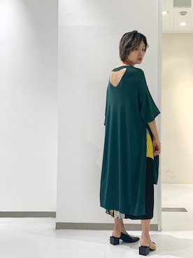 uca.さんのコーディネート