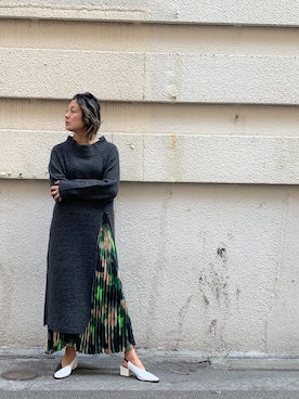 uca.さんのコーディネート