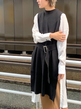 uca.さんのコーディネート