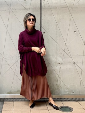 uca.さんのコーディネート