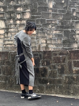 uca.さんのコーディネート