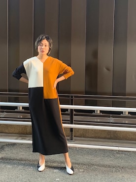 uca.さんのコーディネート