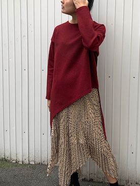 uca.さんのコーディネート