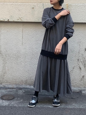 uca.さんのコーディネート