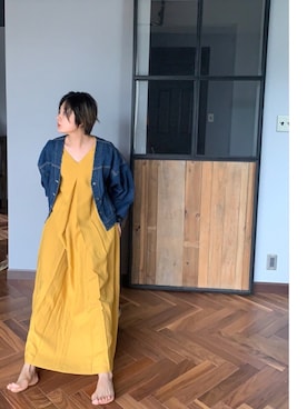 uca.さんのコーディネート