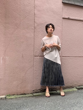 uca.さんのコーディネート