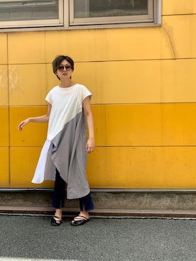 uca.さんのコーディネート