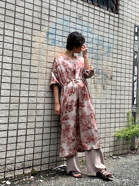 uca.さんのコーディネート