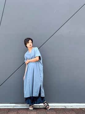 uca.さんのコーディネート