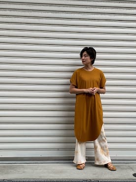 uca.さんのコーディネート