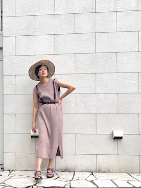 uca.さんのコーディネート