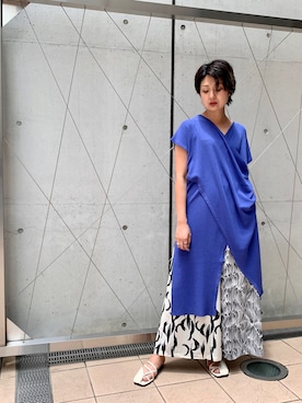 uca.さんのコーディネート