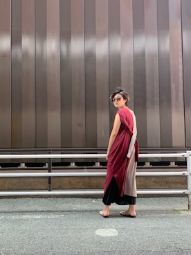 uca.さんのコーディネート