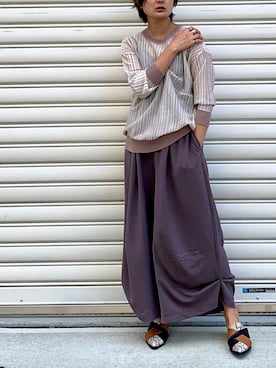 uca.さんのコーディネート