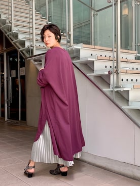 uca.さんのコーディネート