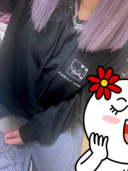 Ena パーカーを使ったコーディネート Wear