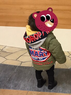 Y★Iさんのコーディネート