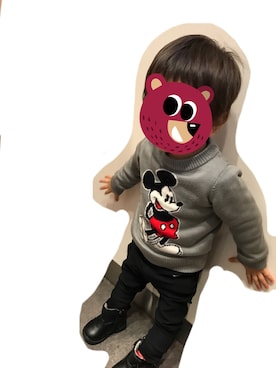 Y★Iさんのコーディネート