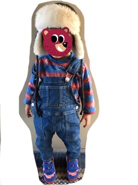 Y★Iさんのコーディネート