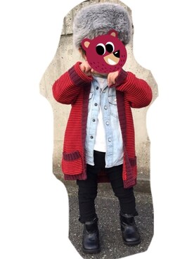 Y★Iさんのコーディネート