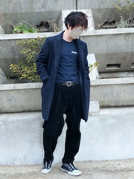 Ippo さんのコーディネート