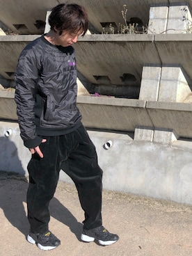 Ippo さんのコーディネート