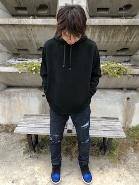 Ippo さんのコーディネート