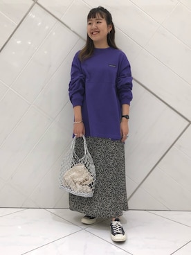 seikaさんのコーディネート