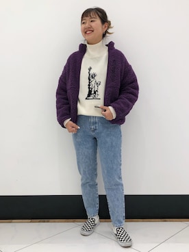 seikaさんのコーディネート