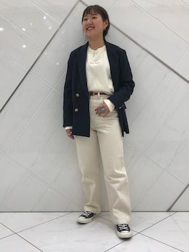 seikaさんのコーディネート