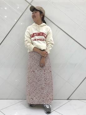 seikaさんのコーディネート