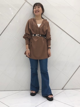 seikaさんのコーディネート