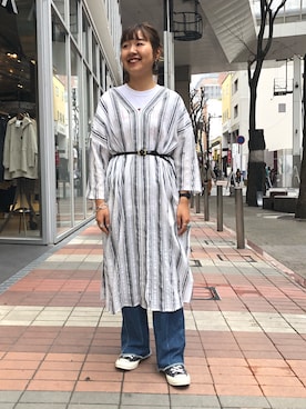 seikaさんのコーディネート