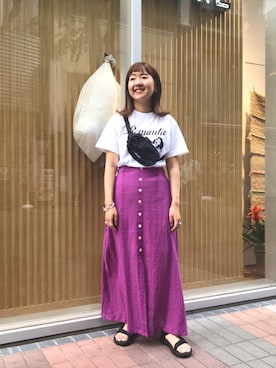 seikaさんのコーディネート