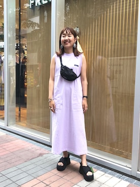 seikaさんのコーディネート