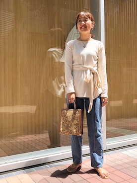 seikaさんのコーディネート