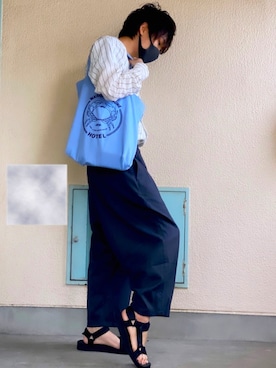 sakuさんのコーディネート